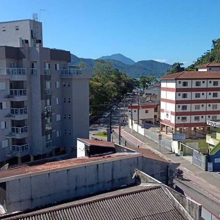 Apartamento Cobertura Fantastico Ubatuba Buitenkant foto