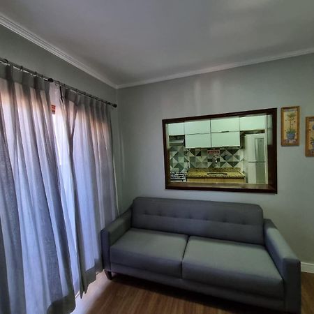 Apartamento Cobertura Fantastico Ubatuba Buitenkant foto