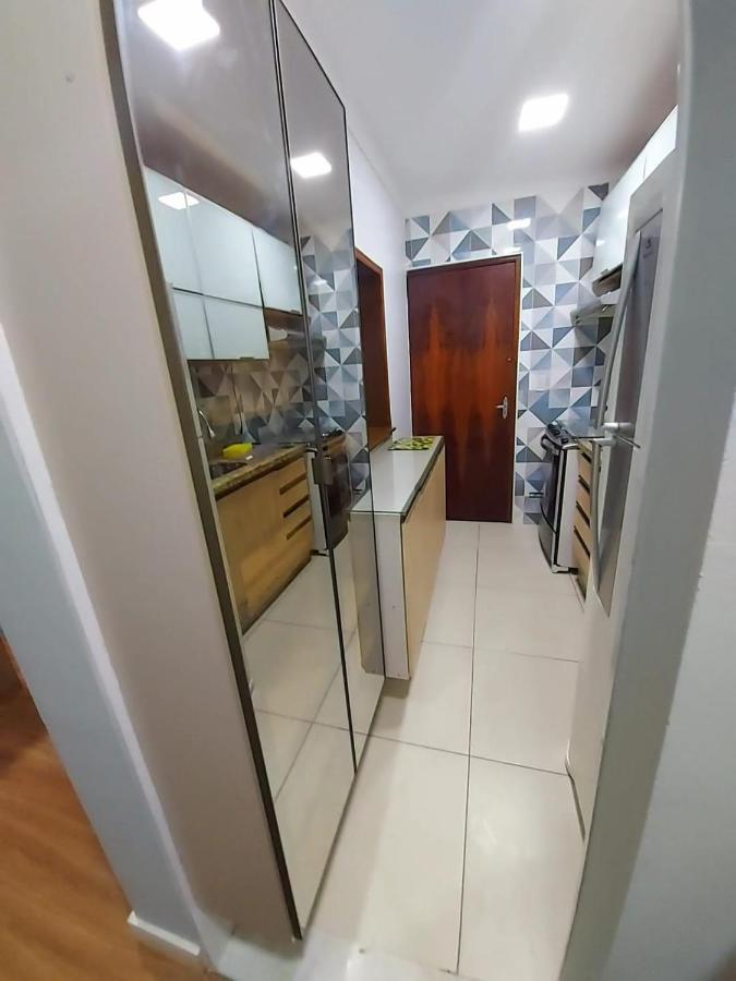 Apartamento Cobertura Fantastico Ubatuba Buitenkant foto