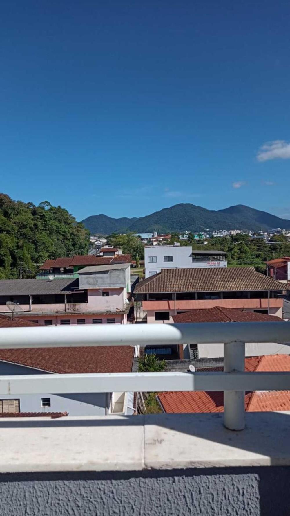 Apartamento Cobertura Fantastico Ubatuba Buitenkant foto