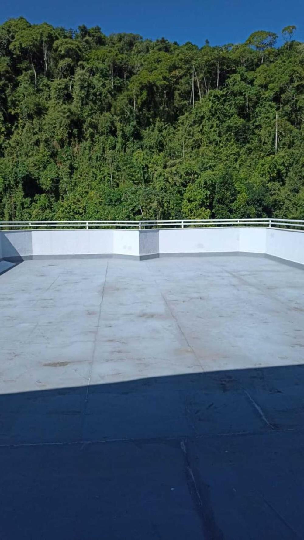 Apartamento Cobertura Fantastico Ubatuba Buitenkant foto