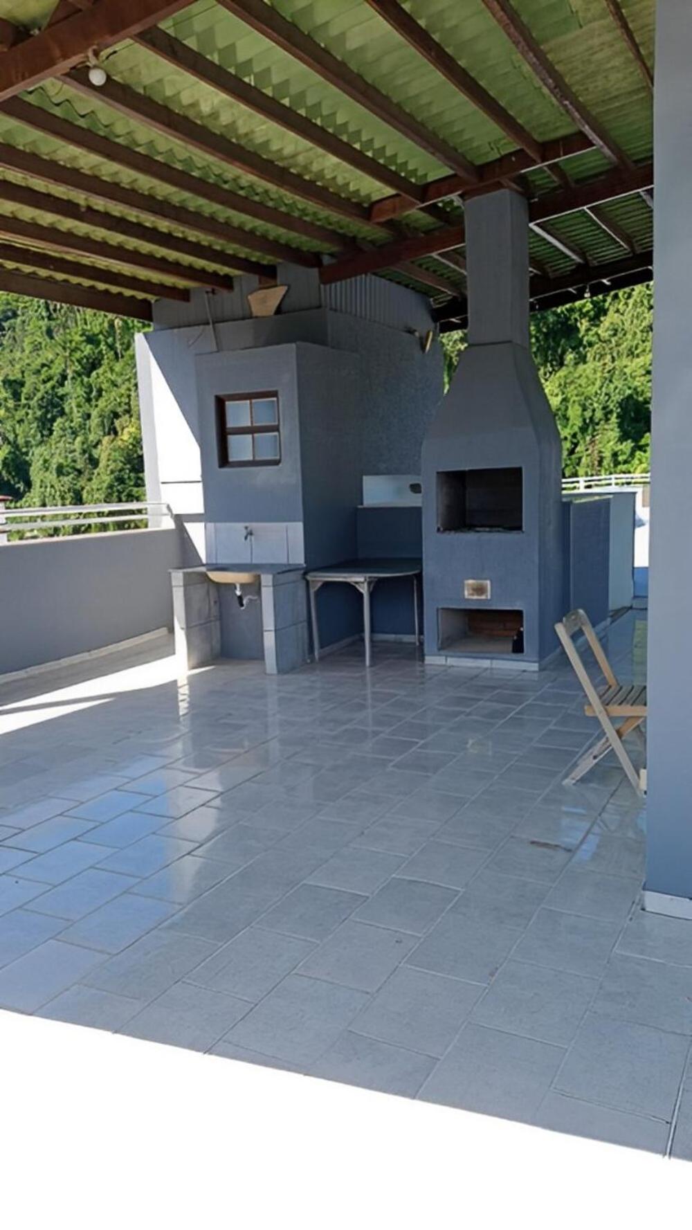 Apartamento Cobertura Fantastico Ubatuba Buitenkant foto
