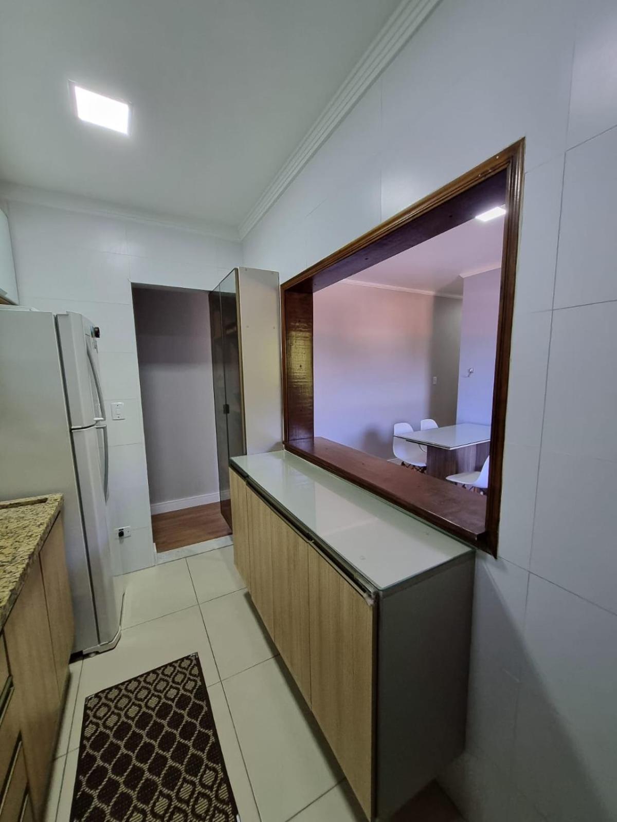 Apartamento Cobertura Fantastico Ubatuba Buitenkant foto