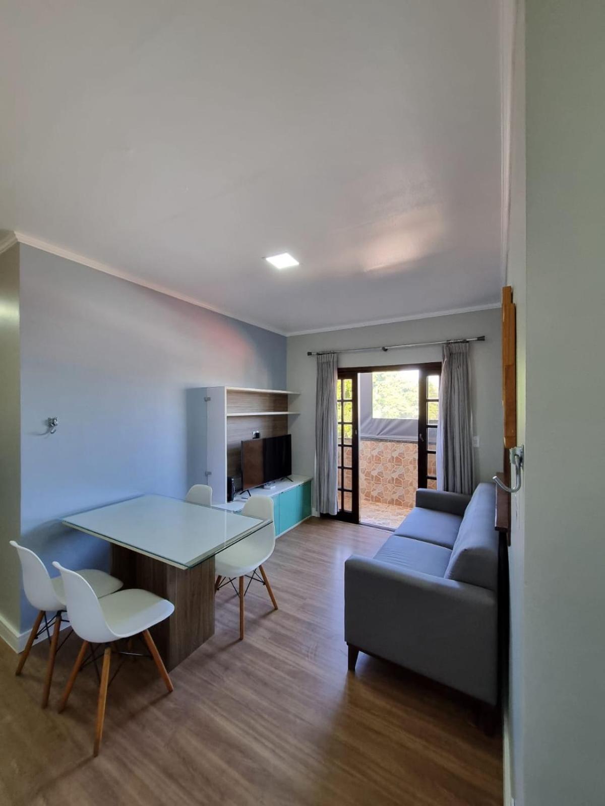 Apartamento Cobertura Fantastico Ubatuba Buitenkant foto