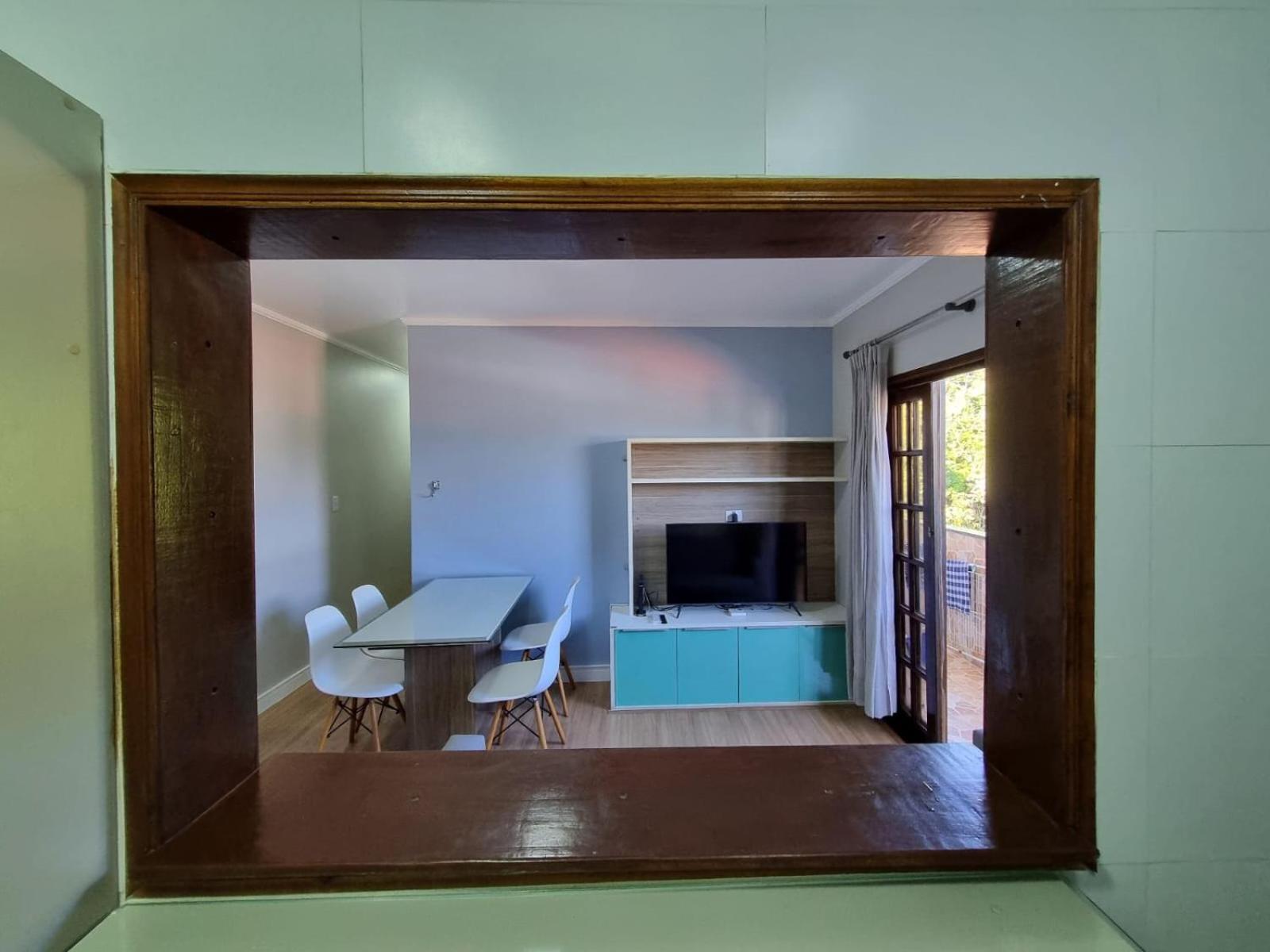 Apartamento Cobertura Fantastico Ubatuba Buitenkant foto