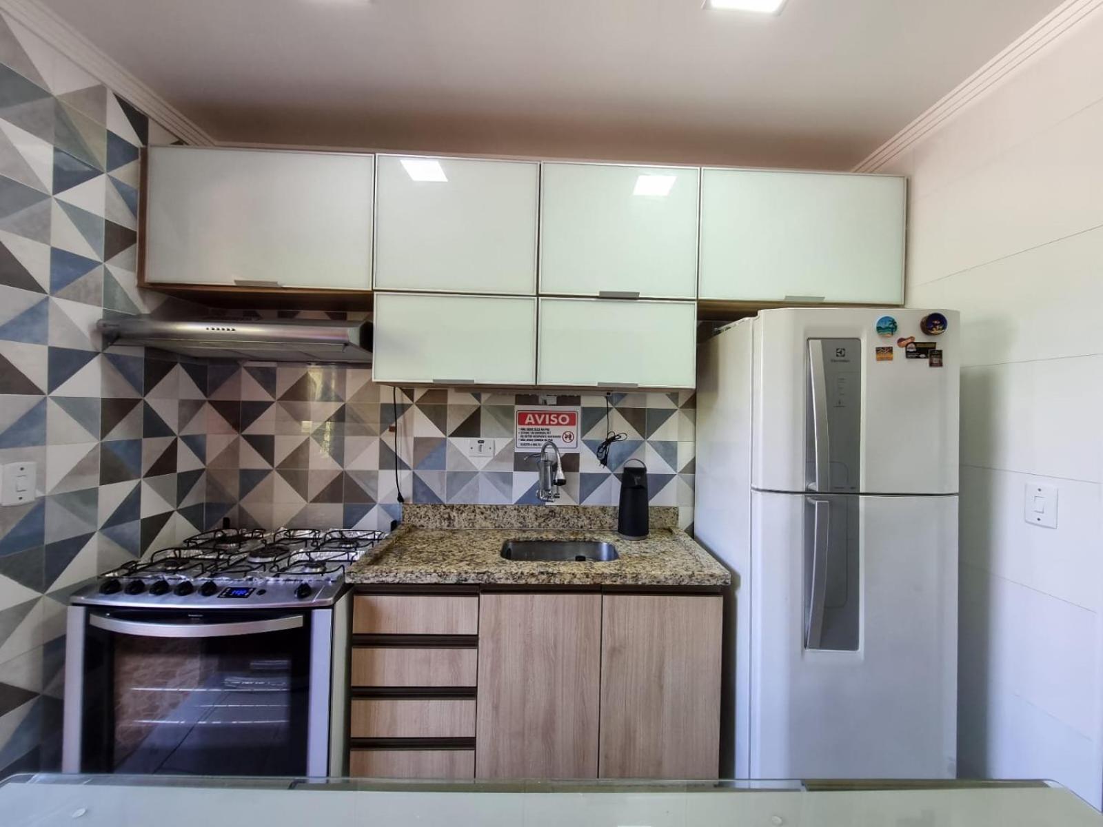 Apartamento Cobertura Fantastico Ubatuba Buitenkant foto