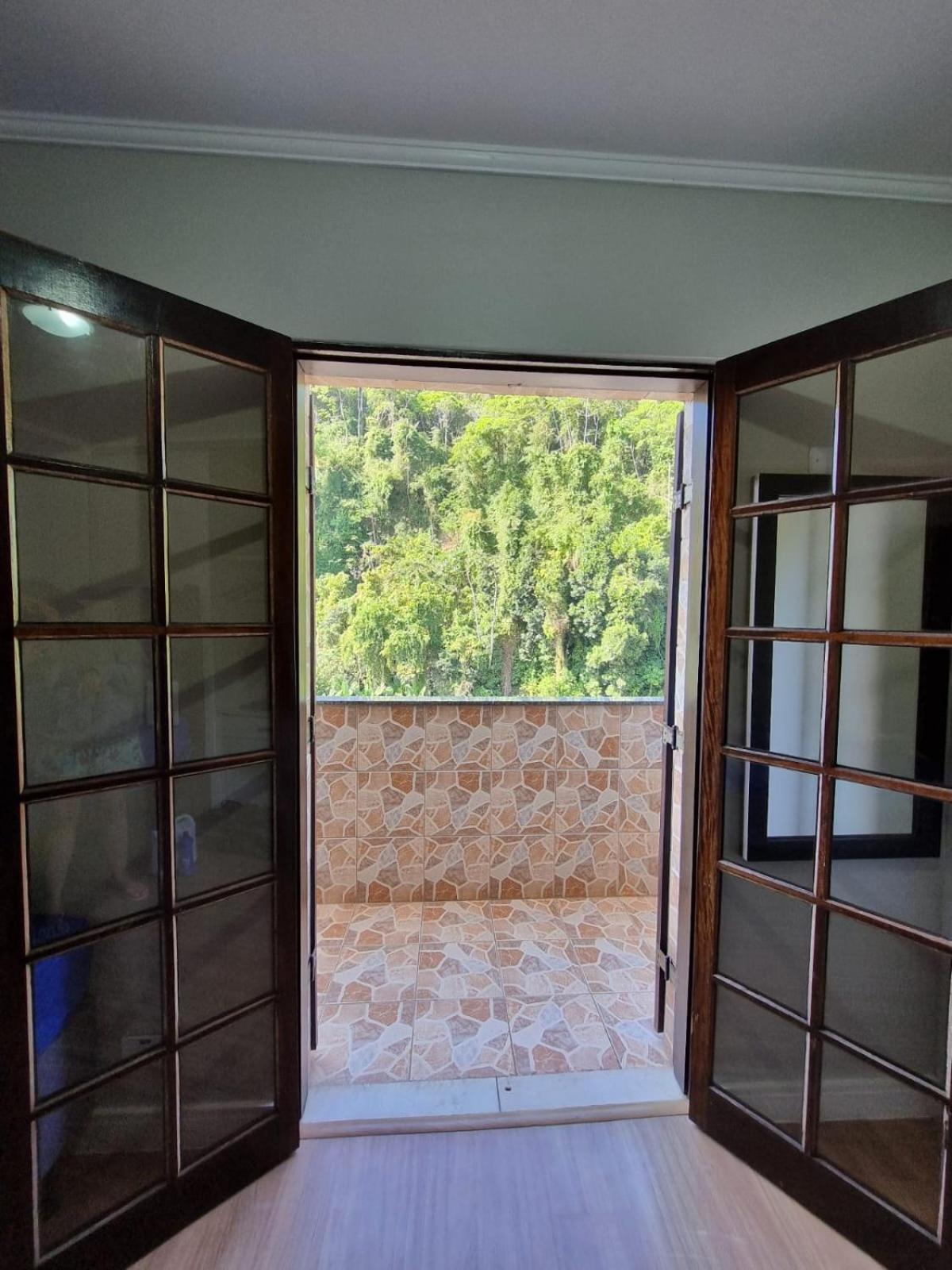Apartamento Cobertura Fantastico Ubatuba Buitenkant foto