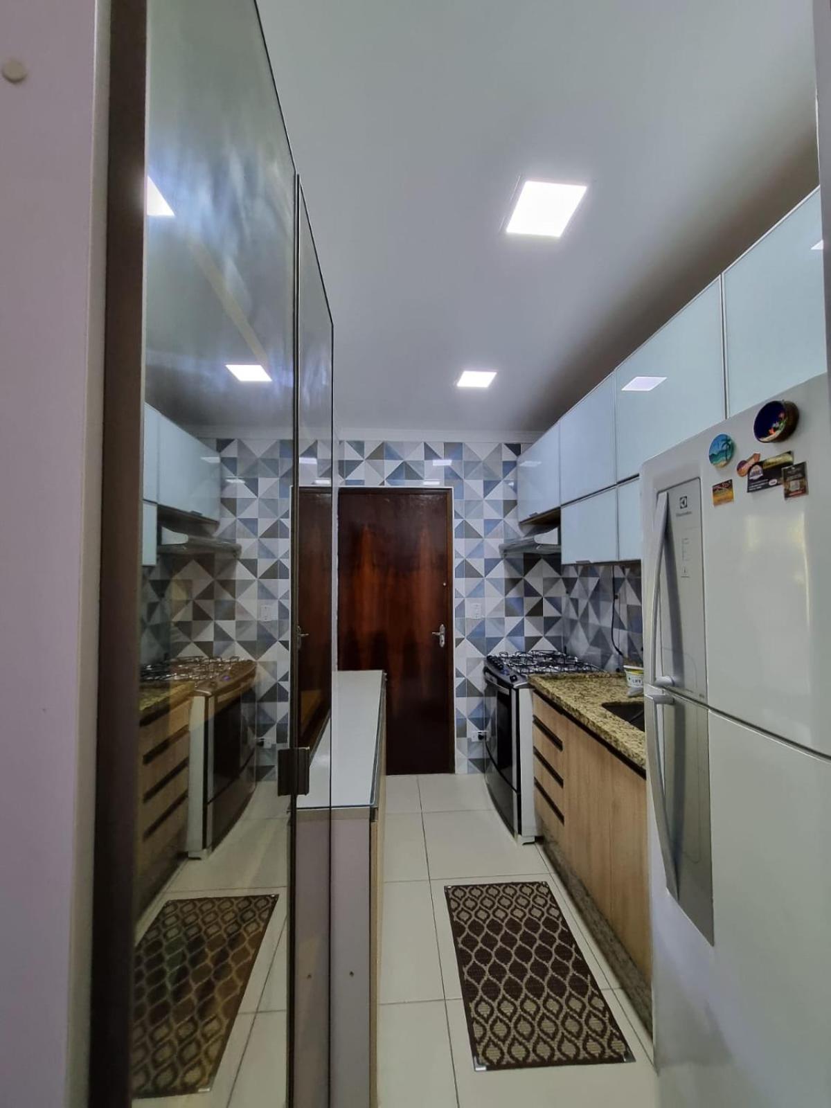 Apartamento Cobertura Fantastico Ubatuba Buitenkant foto
