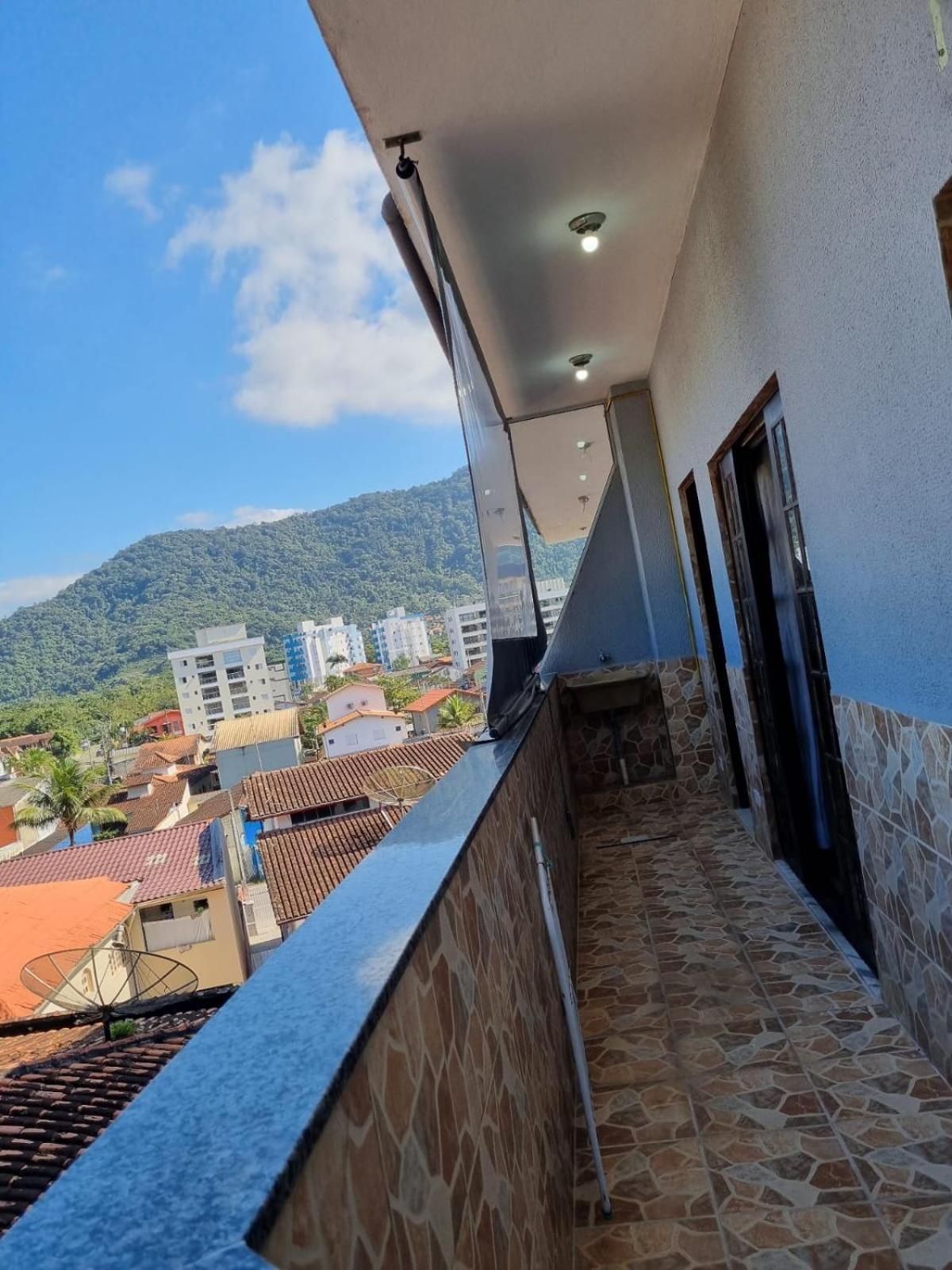 Apartamento Cobertura Fantastico Ubatuba Buitenkant foto