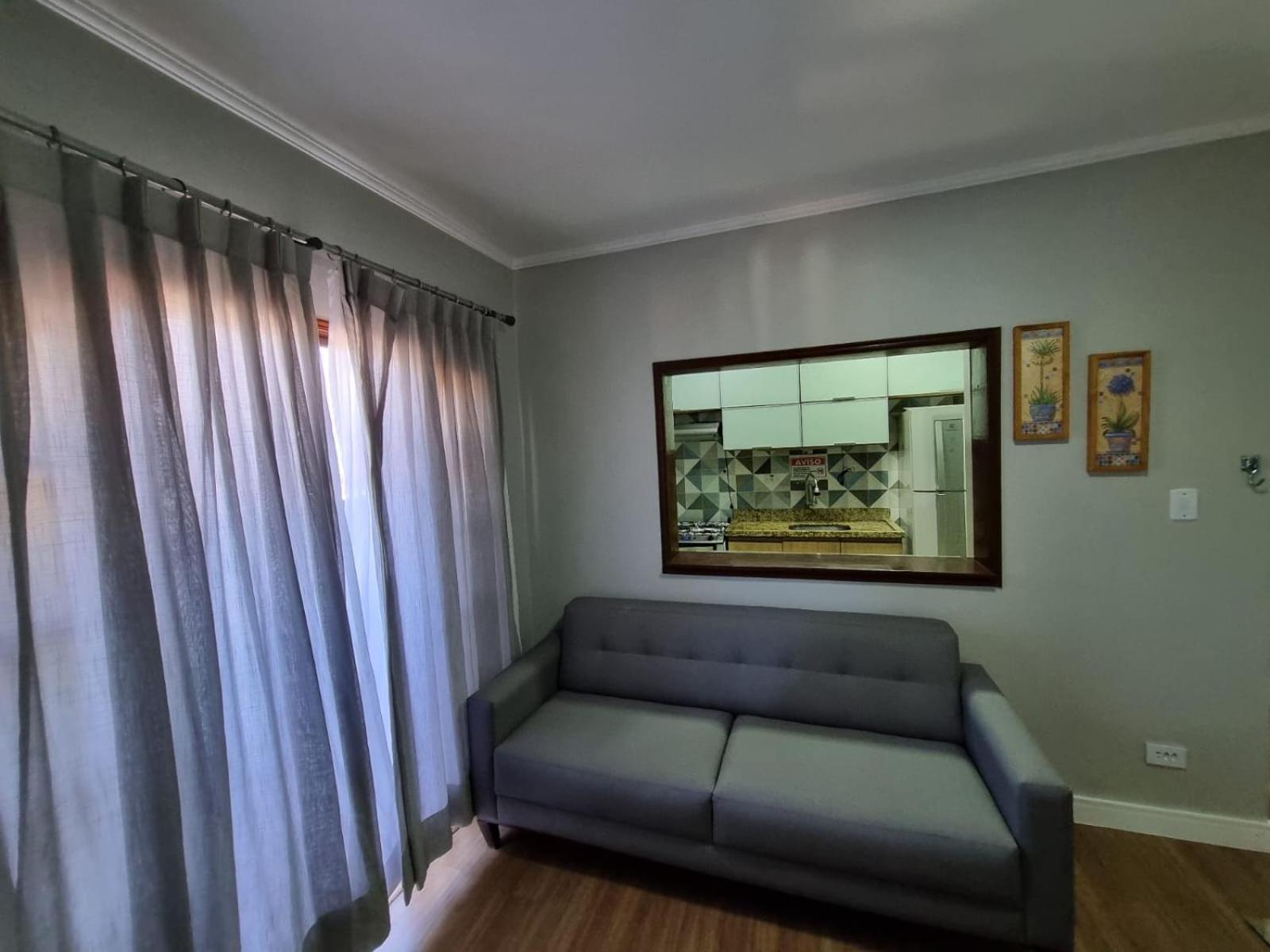 Apartamento Cobertura Fantastico Ubatuba Buitenkant foto