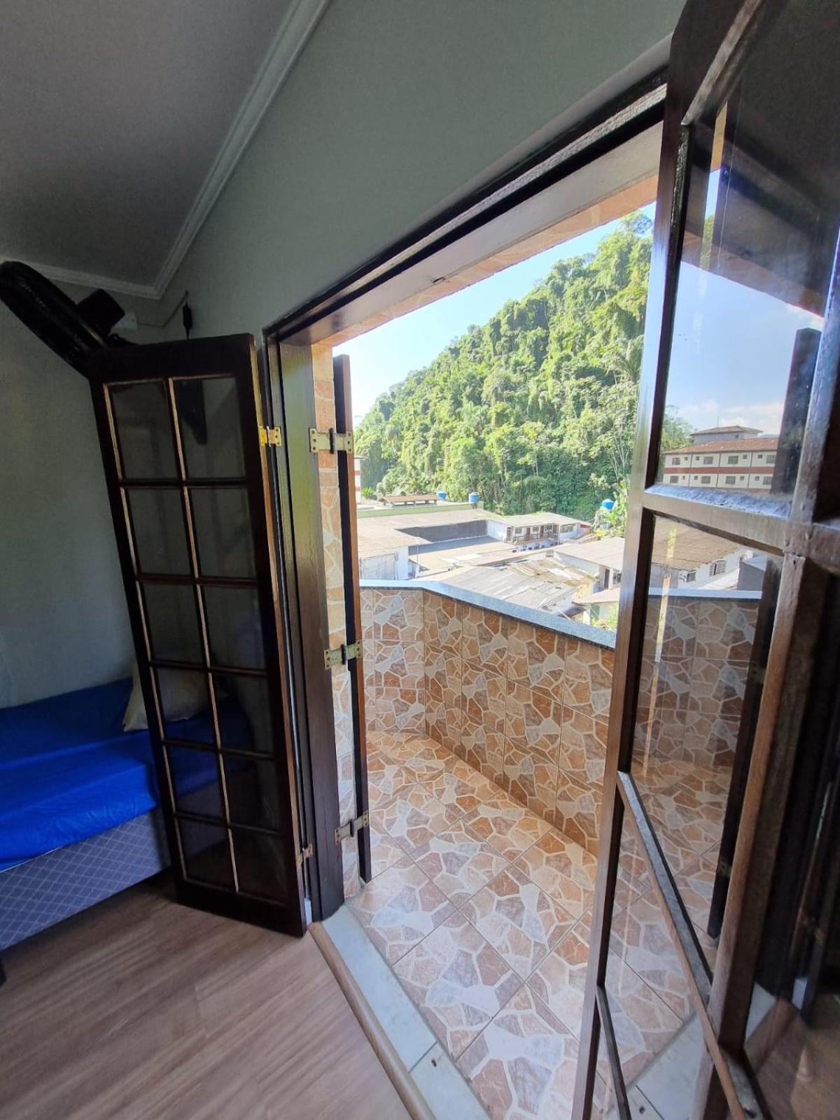Apartamento Cobertura Fantastico Ubatuba Buitenkant foto
