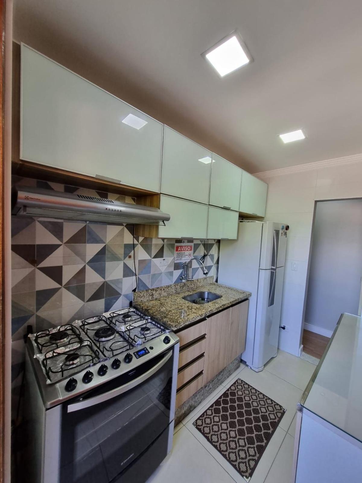 Apartamento Cobertura Fantastico Ubatuba Buitenkant foto