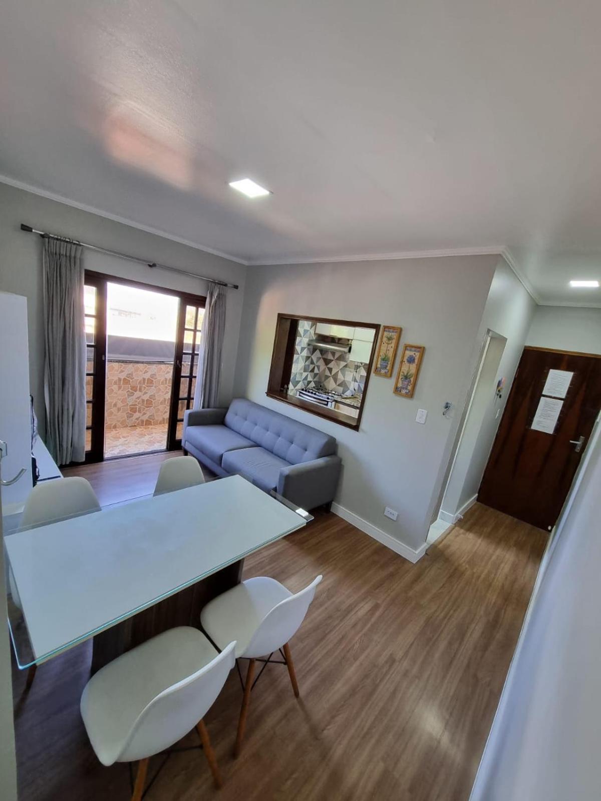 Apartamento Cobertura Fantastico Ubatuba Buitenkant foto
