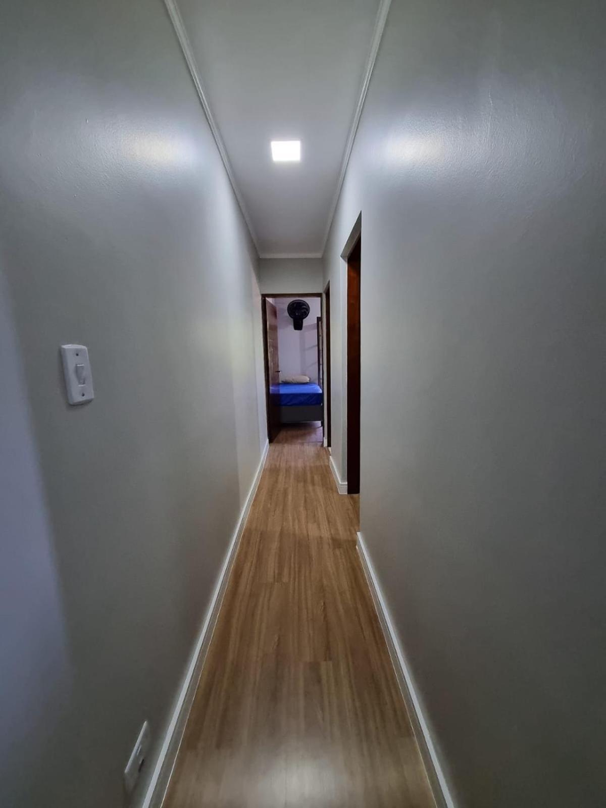 Apartamento Cobertura Fantastico Ubatuba Buitenkant foto