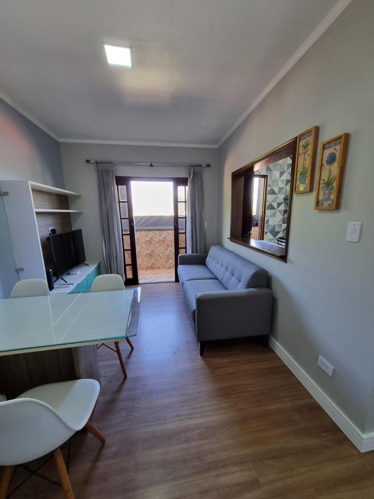 Apartamento Cobertura Fantastico Ubatuba Buitenkant foto