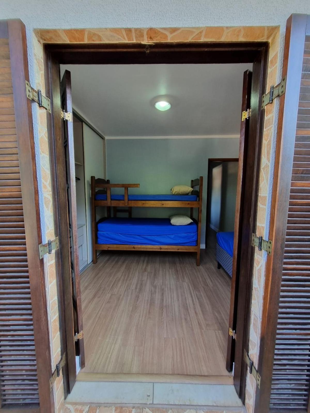 Apartamento Cobertura Fantastico Ubatuba Buitenkant foto