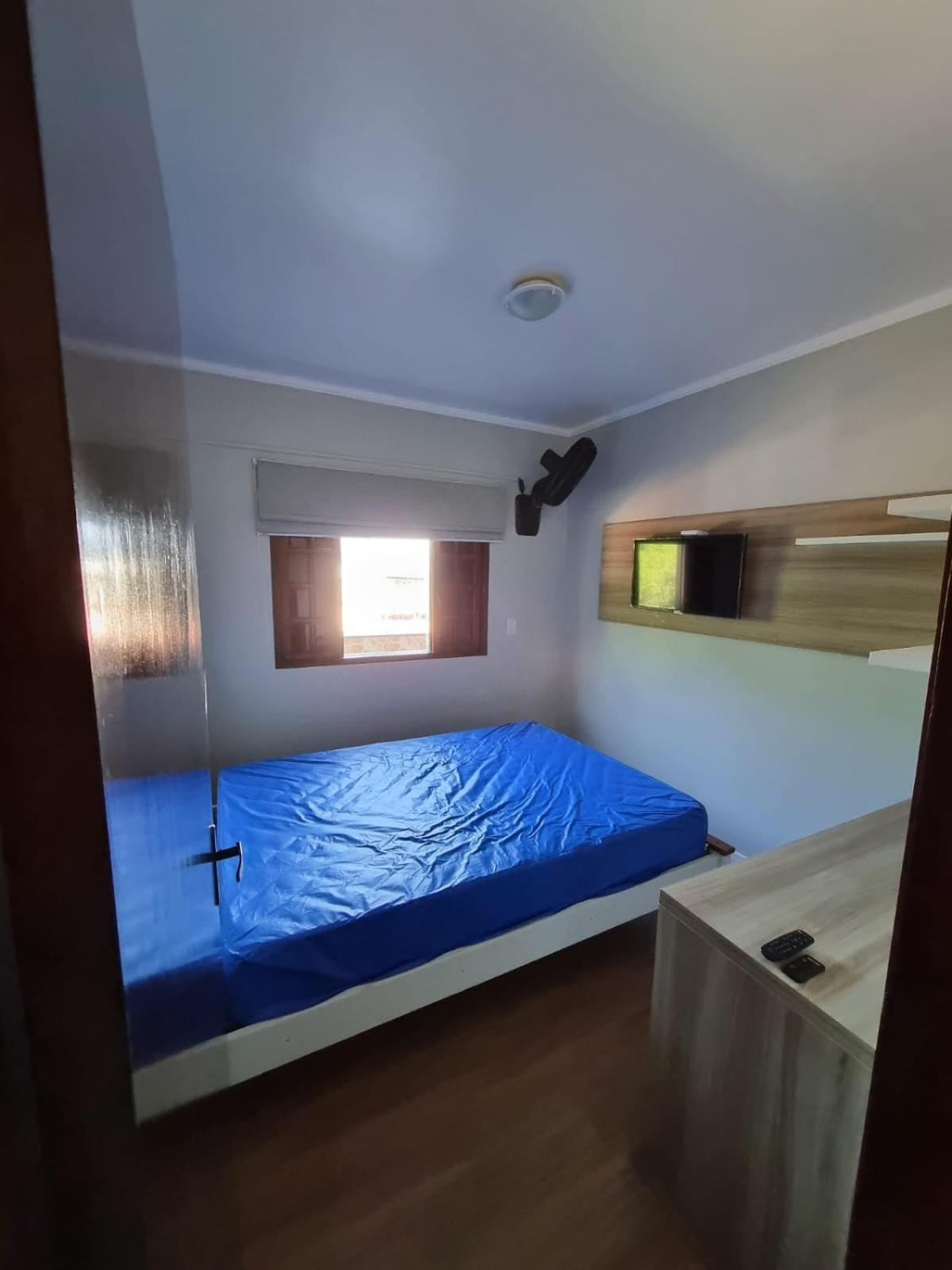 Apartamento Cobertura Fantastico Ubatuba Buitenkant foto