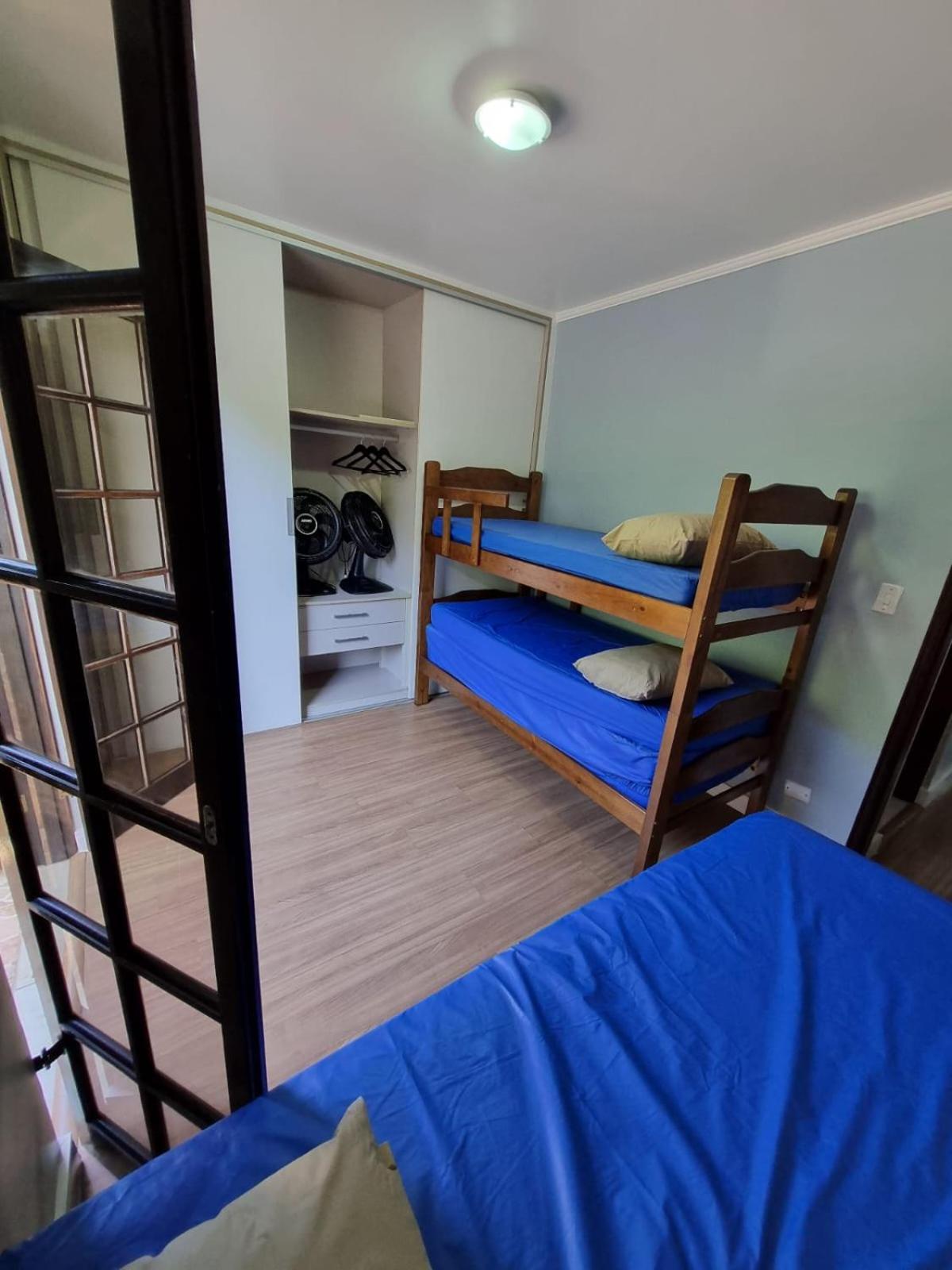 Apartamento Cobertura Fantastico Ubatuba Buitenkant foto