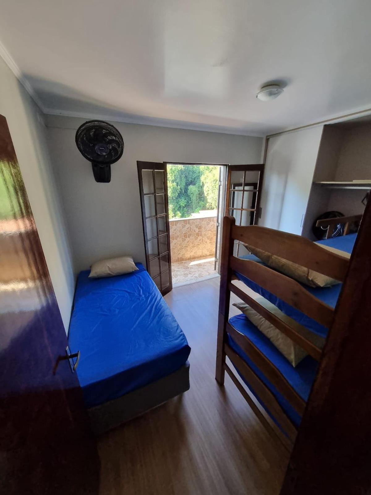 Apartamento Cobertura Fantastico Ubatuba Buitenkant foto